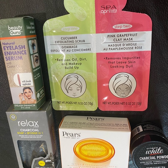 At Home Spa Day! 🧖🏻‍♀️🛀🧼🍷🥰 - Picture 16 of 16